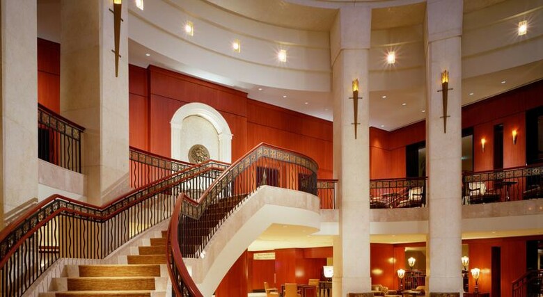 Hotel Intercontinental Chicago
