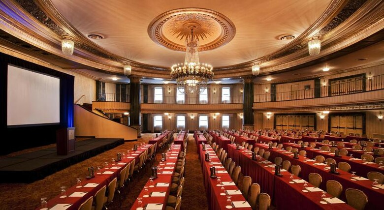 Hotel Intercontinental Chicago