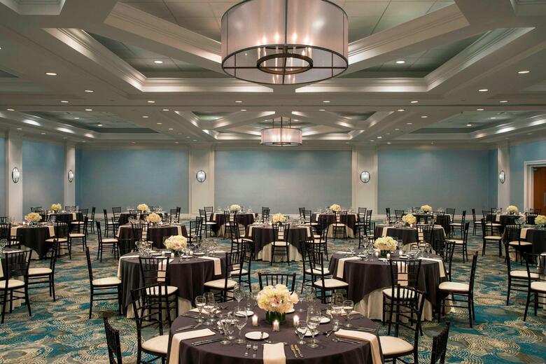 Hotel Sheraton Sand Key Resort