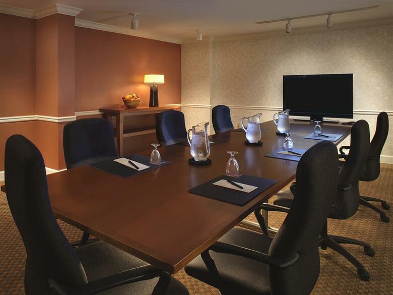 Hotel Sheraton Sand Key Resort