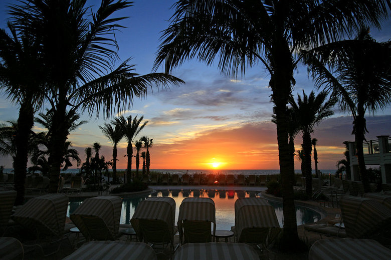 Hotel Sandpearl Resort