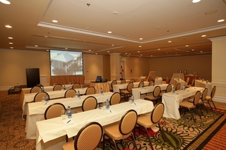 Hotel Sandpearl Resort