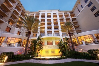 Hotel Sandpearl Resort