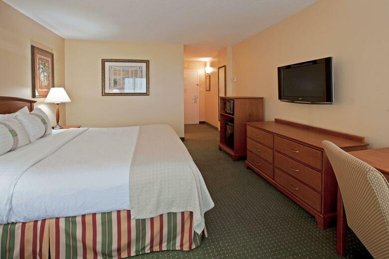 Holiday Inn Hotel & Suites Clearwater Beach