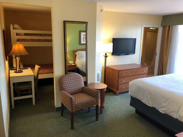 Holiday Inn Hotel & Suites Clearwater Beach