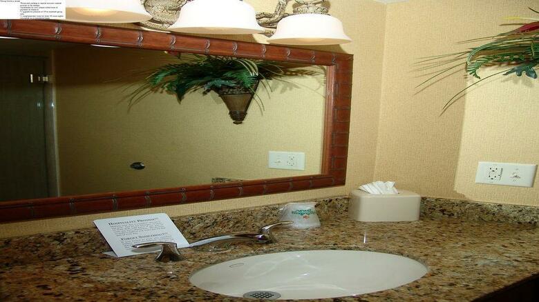 Holiday Inn Hotel & Suites Clearwater Beach