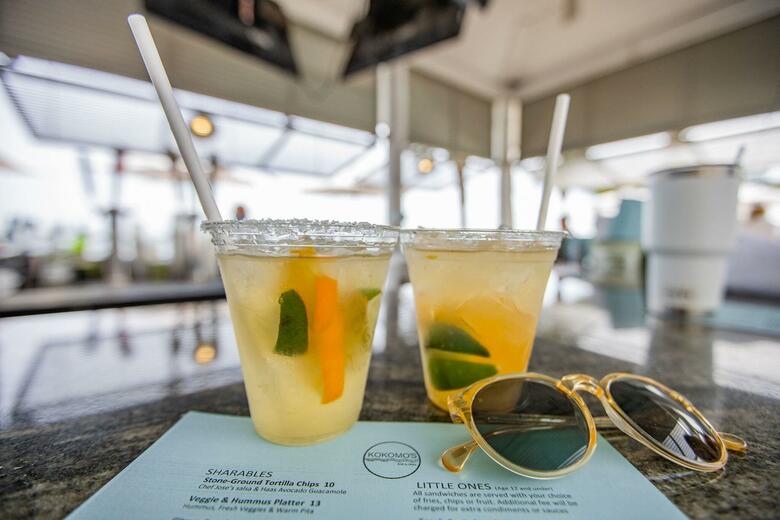 Hotel Marriott Suites On Sand Key