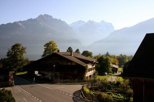 Hotel Gasthof Zur Post