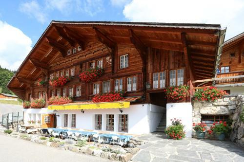 Hotel Gasthof Zur Post