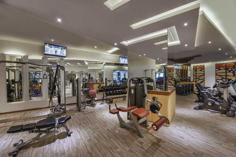 Botanik Platinum Hotel