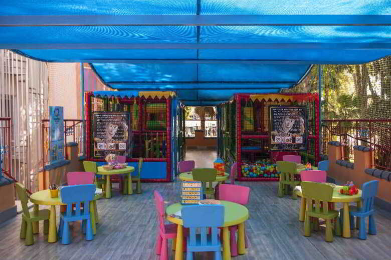 Botanik Platinum Hotel