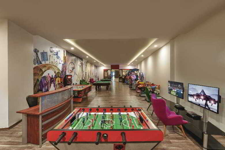 Botanik Platinum Hotel