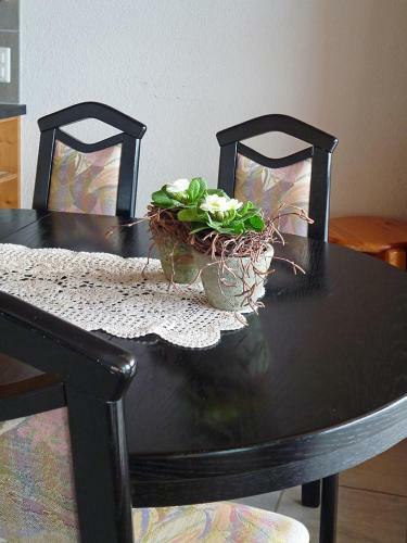 Apartamentos Ferienwohnung Leuweli