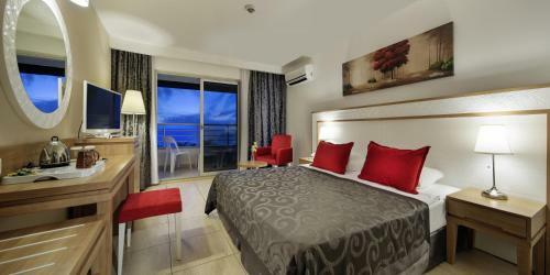 Galeri Resort Hotel