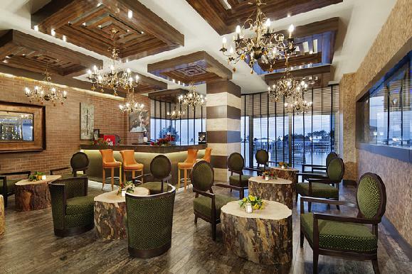 Hotel Justiniano Deluxe Resort