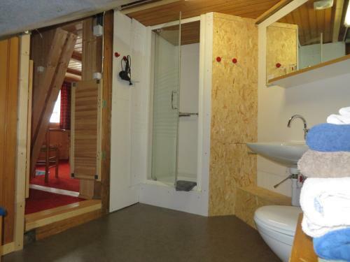 Hostal Gasthof Zum Ritterst�bli
