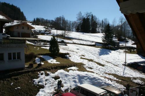 Hostal Gasthof Zum Ritterst�bli
