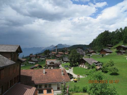 Hostal Gasthof Zum Ritterst�bli