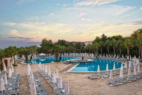 Botanik Hotel