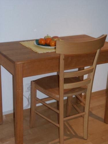 Bed & Breakfast Pension Chalet Berkana