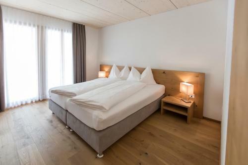 Hotel Reuti