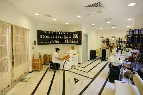 Mukarnas Spa & Resort Hotel