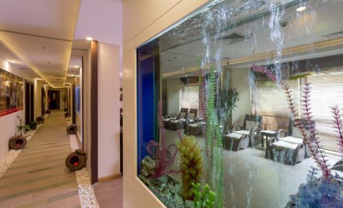 Mukarnas Spa & Resort Hotel
