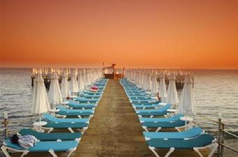 Vikingen Quality Resort & Spa Hotel