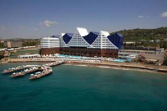 Vikingen Quality Resort & Spa Hotel