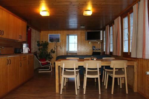 Apartamentos Casa Luana