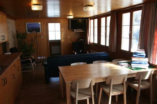 Apartamentos Casa Luana