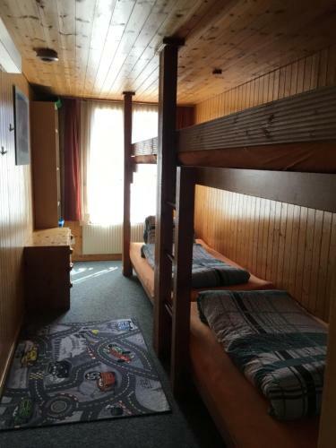 Apartamentos Casa Luana