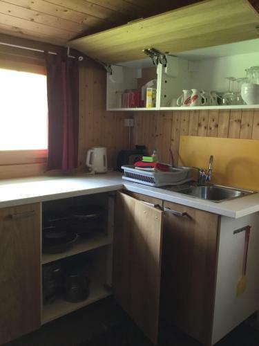 Apartamentos Casa Luana