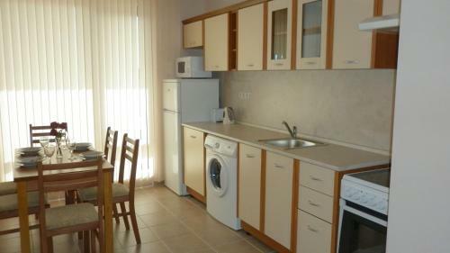 Privillege Fort Noks Beach Apartments