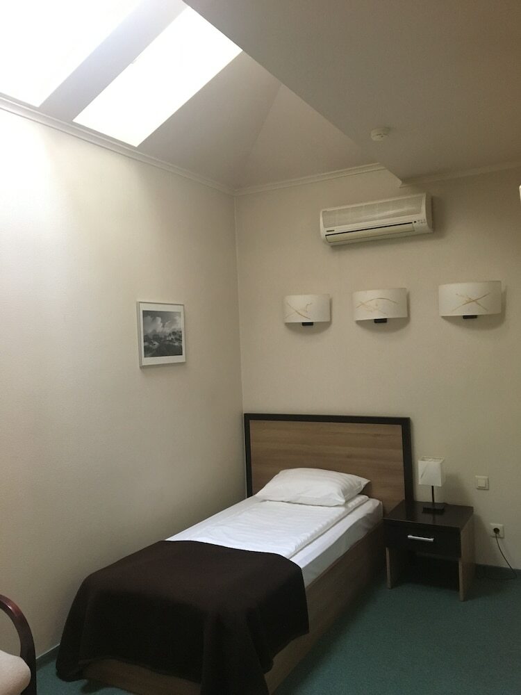 Crystal Hotel