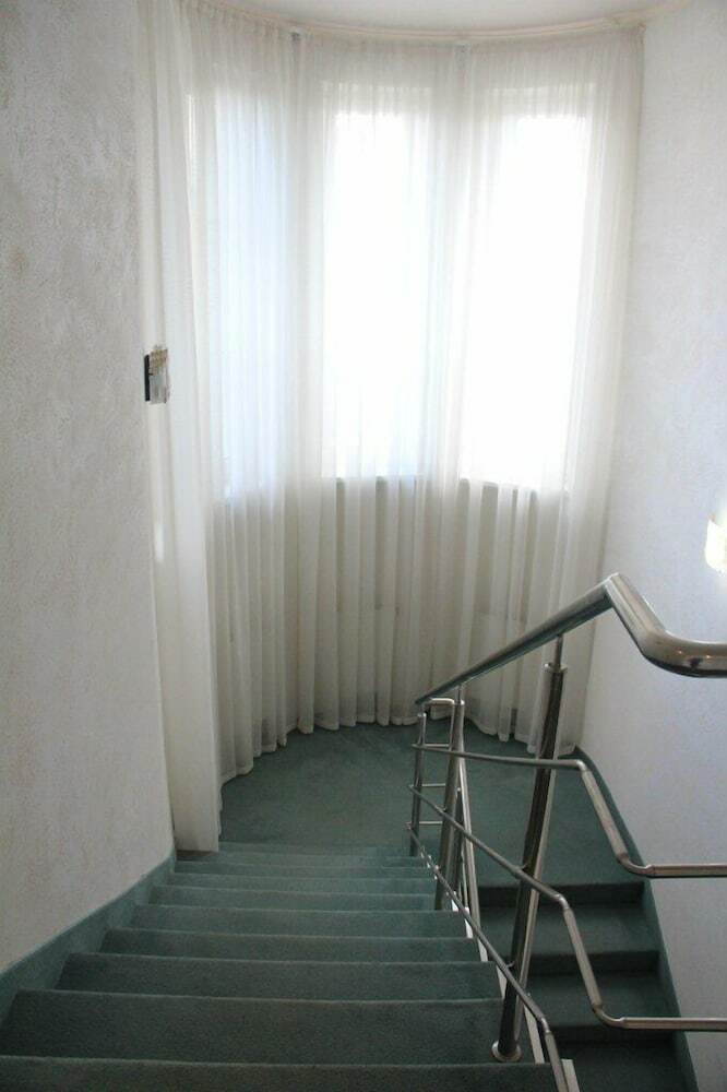 Crystal Hotel