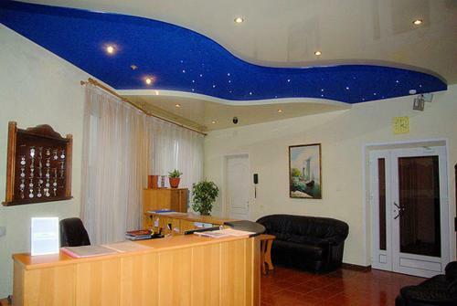 Hotel Baltiyskaya Korona