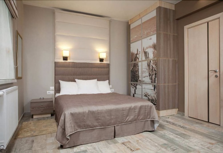 Villa Lana Hotel