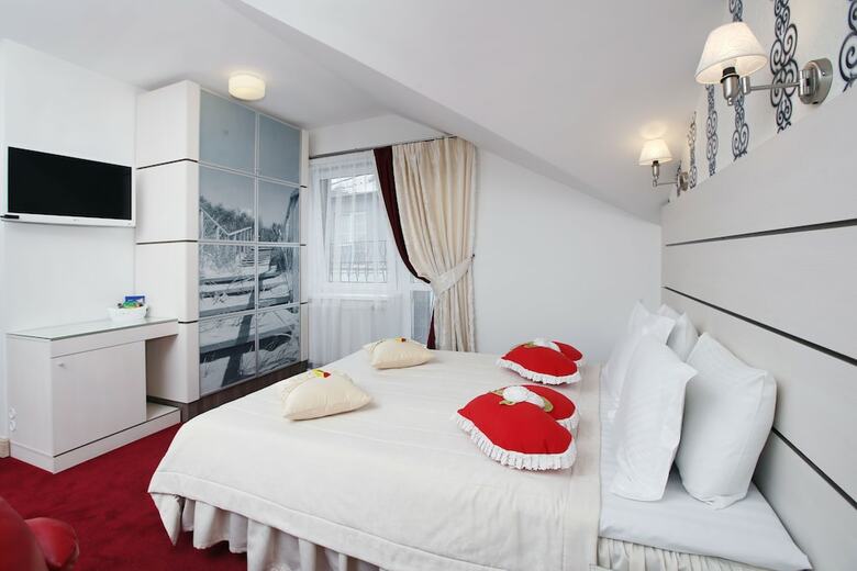 Villa Lana Hotel