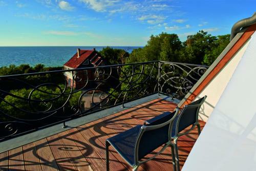 Zelenogradsk Spa Hotel