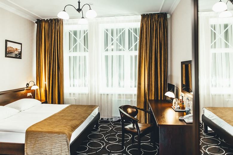 Apriori Hotel