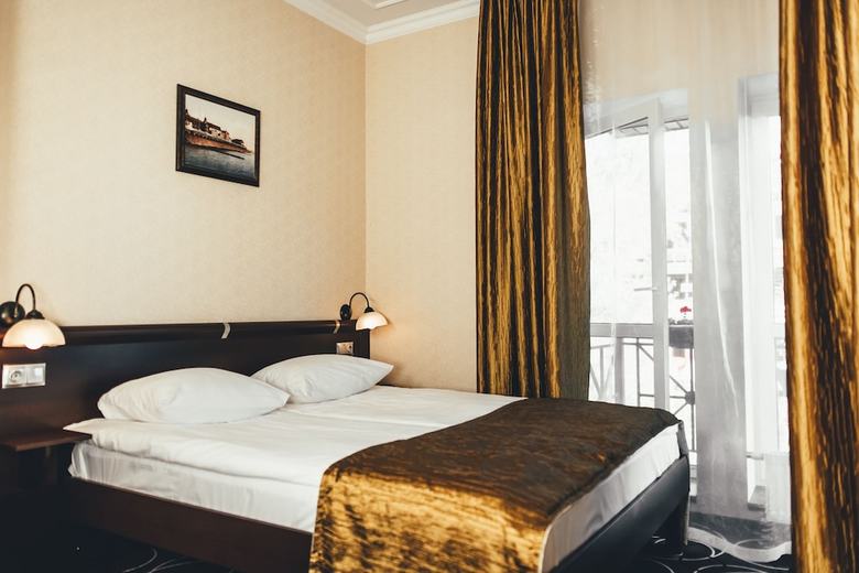 Apriori Hotel