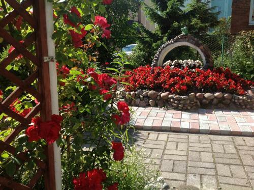 Hostal U Bashni Guest House