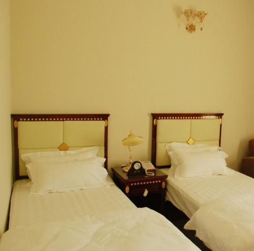 City Hotel Salalah