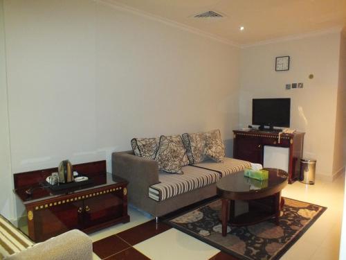 City Hotel Salalah