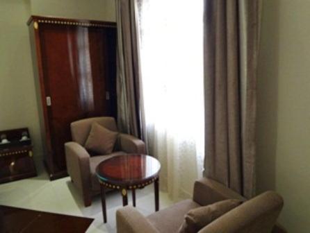City Hotel Salalah