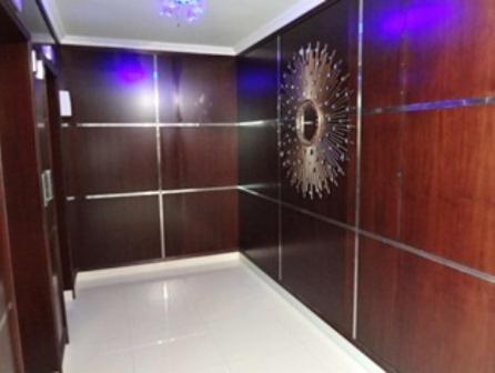 City Hotel Salalah