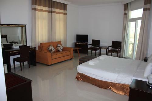 Hotel Beach Resort Salalah