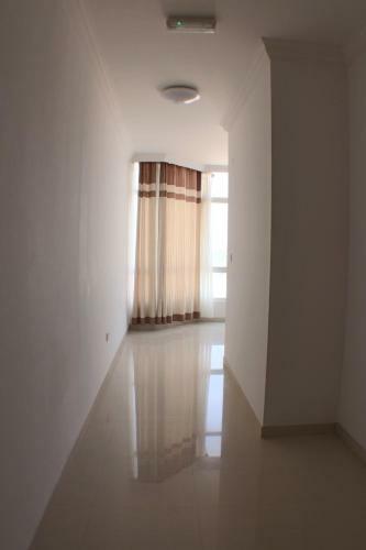 Hotel Beach Resort Salalah