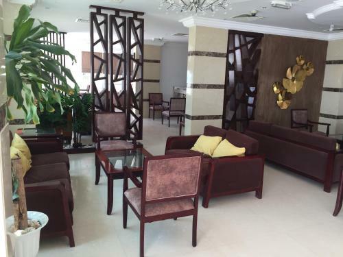 Hotel Beach Resort Salalah